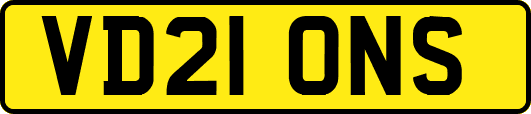 VD21ONS