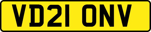 VD21ONV