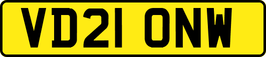 VD21ONW