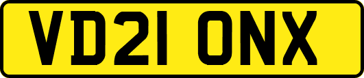 VD21ONX