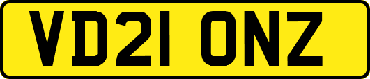 VD21ONZ