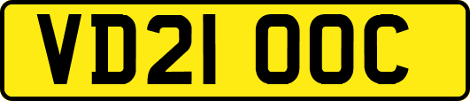 VD21OOC