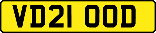 VD21OOD