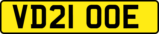 VD21OOE