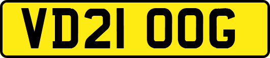 VD21OOG