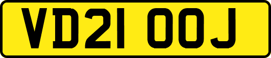 VD21OOJ
