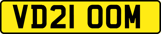 VD21OOM