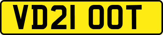 VD21OOT