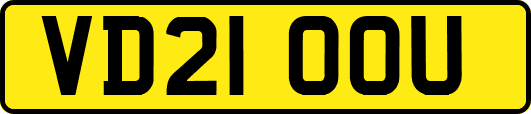 VD21OOU