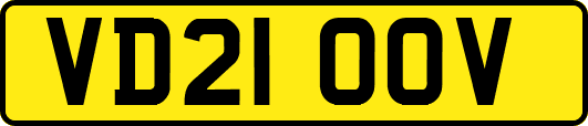 VD21OOV
