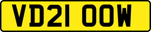 VD21OOW