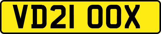 VD21OOX