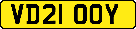 VD21OOY
