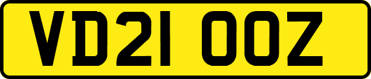 VD21OOZ