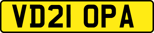 VD21OPA