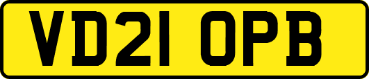 VD21OPB