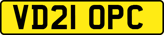 VD21OPC