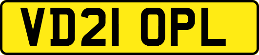 VD21OPL