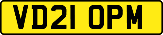 VD21OPM