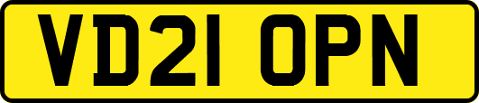 VD21OPN