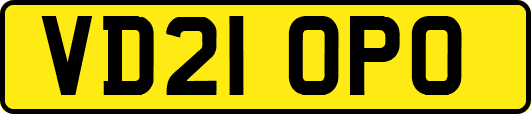 VD21OPO