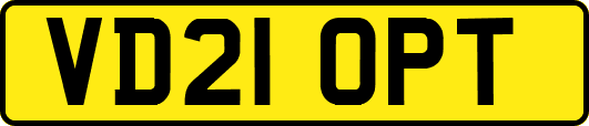 VD21OPT