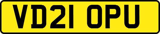 VD21OPU