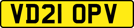 VD21OPV