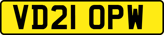 VD21OPW