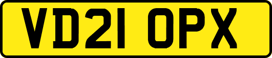 VD21OPX