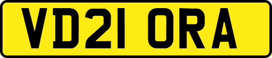 VD21ORA