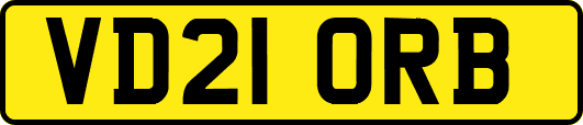 VD21ORB