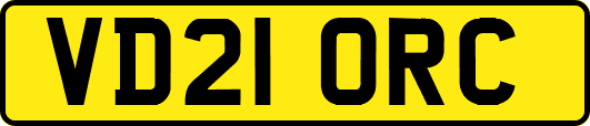VD21ORC