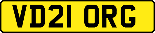VD21ORG