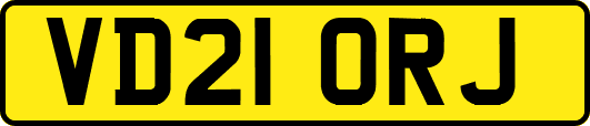 VD21ORJ