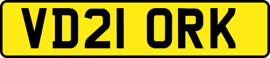 VD21ORK