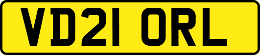 VD21ORL