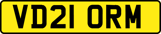 VD21ORM
