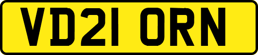 VD21ORN
