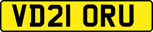 VD21ORU