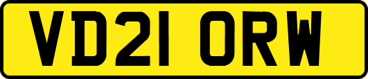 VD21ORW