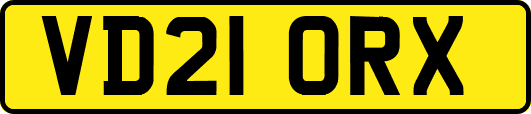 VD21ORX