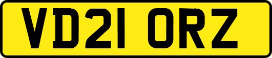 VD21ORZ
