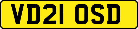 VD21OSD
