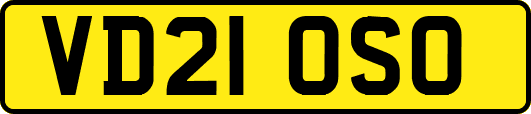 VD21OSO