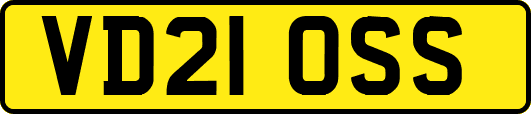 VD21OSS