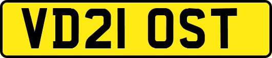 VD21OST