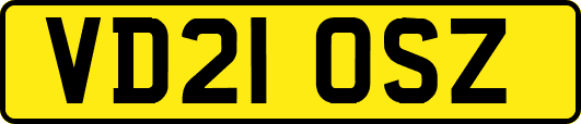 VD21OSZ