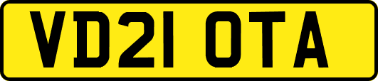 VD21OTA