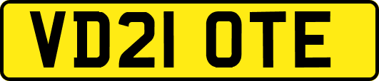 VD21OTE